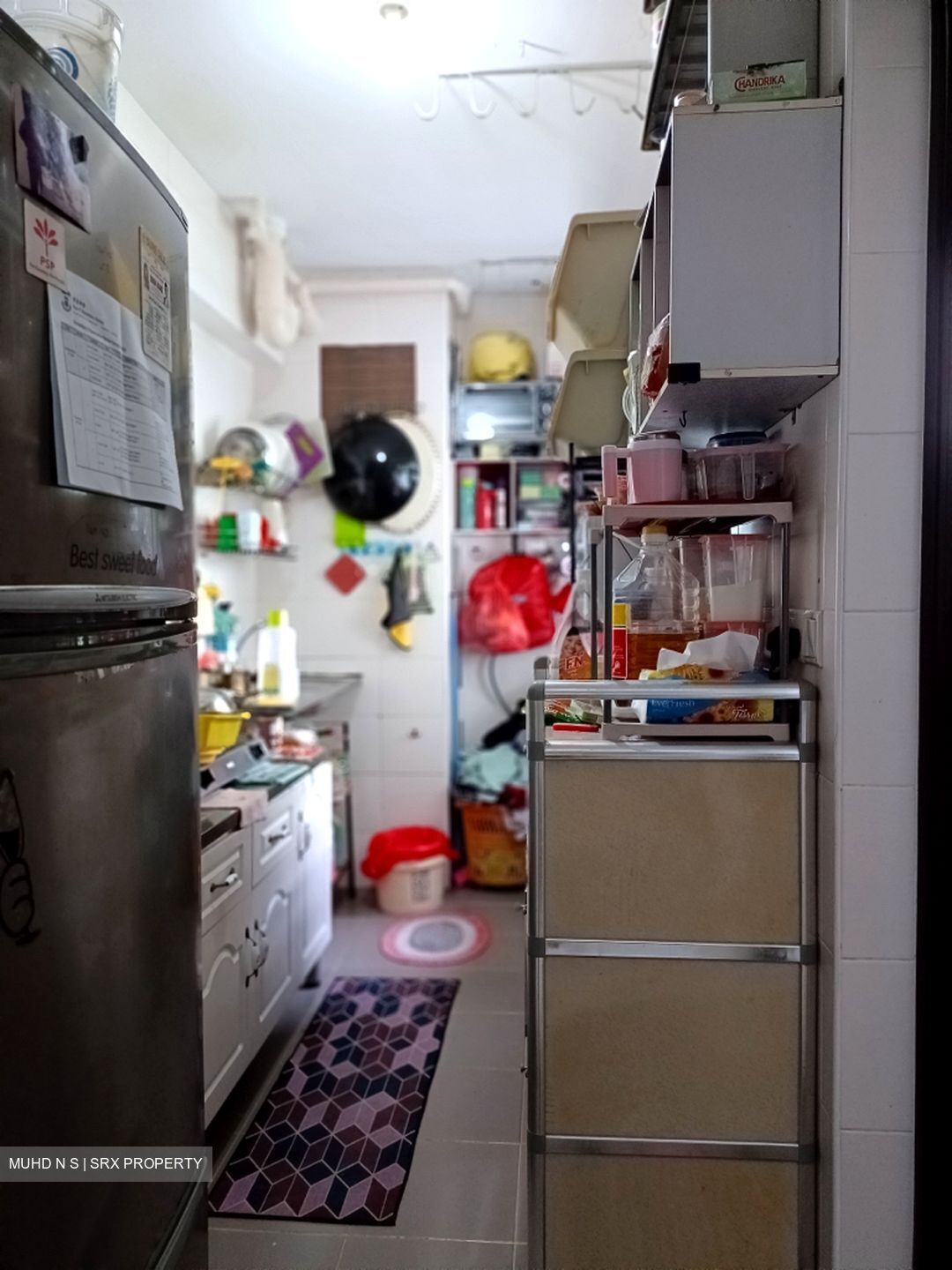 Blk 180B Boon Lay Drive (Jurong West), HDB 2 Rooms #412913841